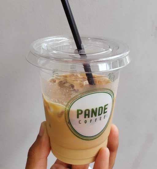 Pande Coffee 6