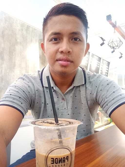 Pande Coffee 8