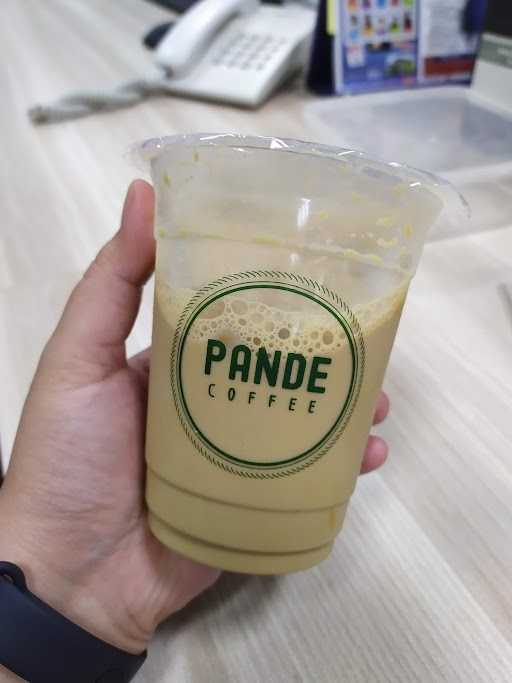 Pande Coffee 3