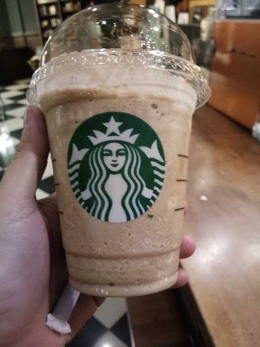 Starbucks Mall @ Alam Sutera 1