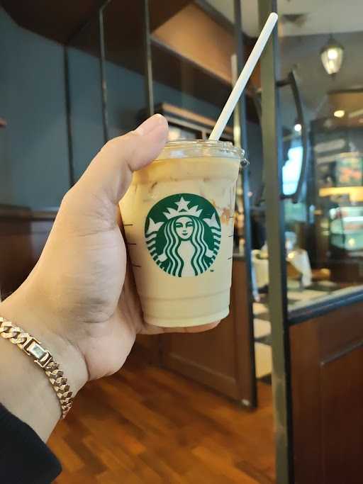 Starbucks Mall @ Alam Sutera 3