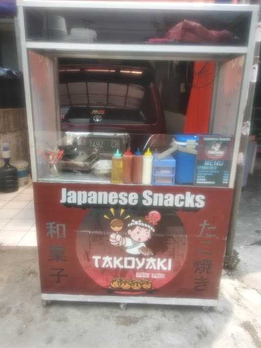 Takoyaki Mei Mei 2