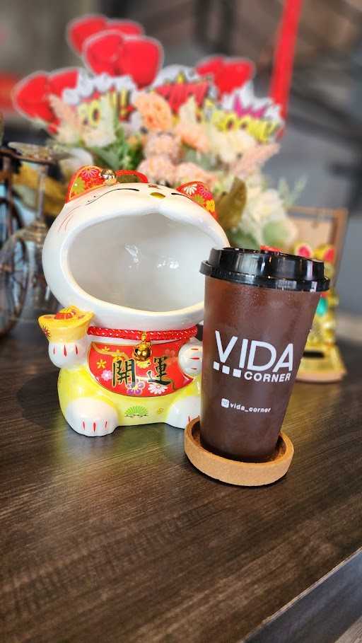 Vida Muay Thai & Coffee 6