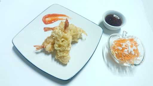 Rumah Tempura 2