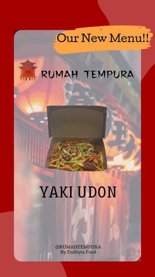 Rumah Tempura 8