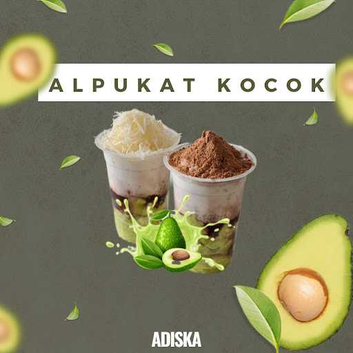 Adiska Kitchen 2