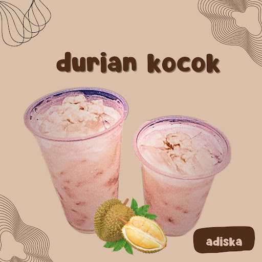 Adiska Kitchen 1