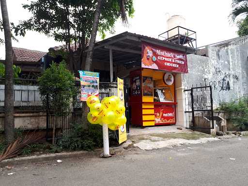 Al'S Chicken Bona Sarana Indah 5