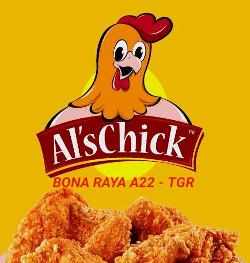 Al'S Chicken Bona Sarana Indah 3