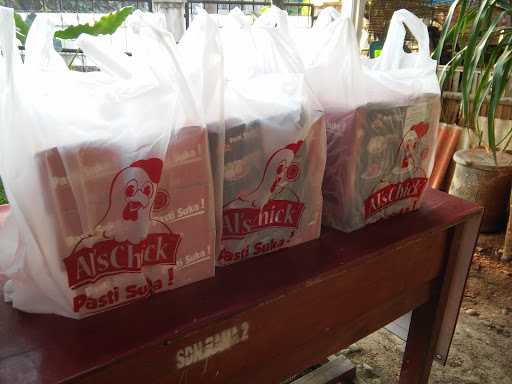 Al'S Chicken Bona Sarana Indah 1