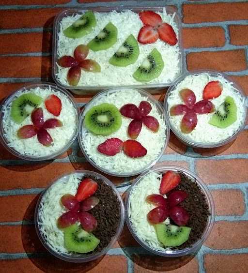 Arkana Fruit Salad 8