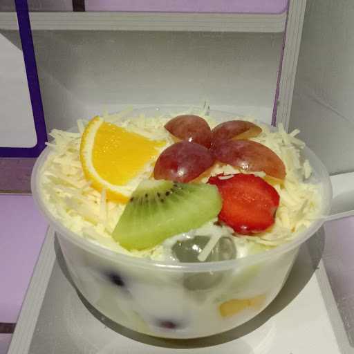 Arkana Fruit Salad 6