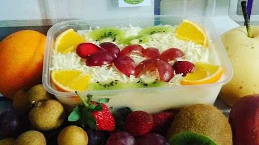 Arkana Fruit Salad 9