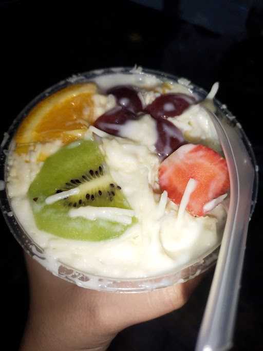 Arkana Fruit Salad 7