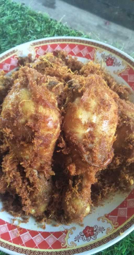 Ayam Bakar Mama Nanda 3