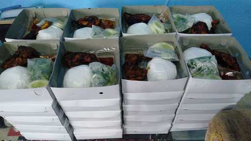 Ayam Bakar Mas Daffa 9