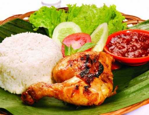 Ayam Dan Iga Bakar Abg 3