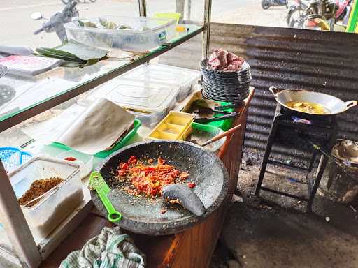 Ayam Geprex Binangkit 1