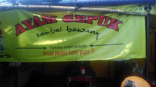 Ayam Gepuk (Pak Gembus) 3