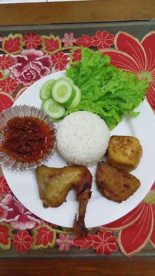 Ayam Kalasan Anaca 2