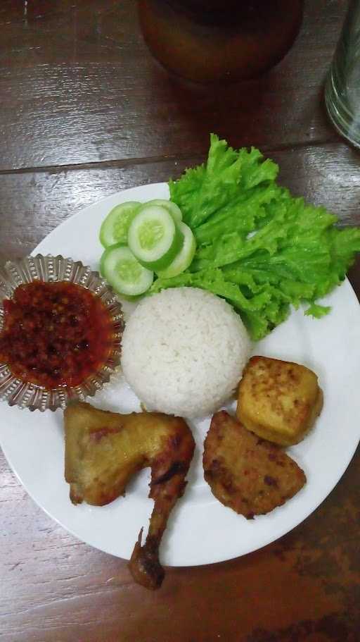 Ayam Kalasan Anaca 1