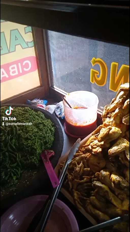 Ayam Penyet Cabe Ijo Cibaliung 6