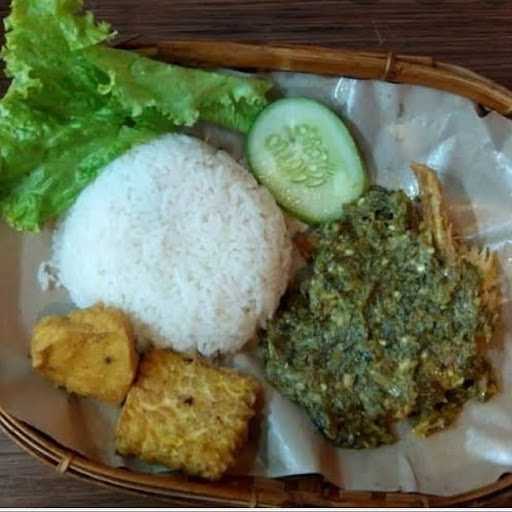 Ayam Penyet Cabe Ijo11 Kemed 3