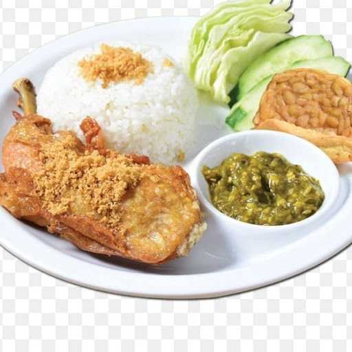 Ayam Penyet Cabe Ijo11 Kemed 1