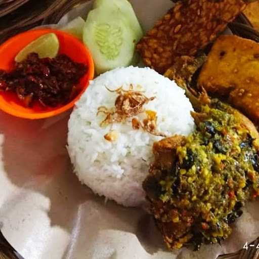 Ayam Penyet Cabe Ijo11 Kemed 4