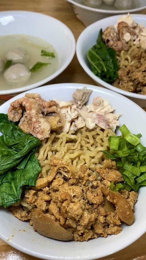 Bakmi Ayam Ag Alam Sutera (Halal) 7