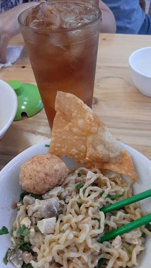 Bakmi Ayam Ag Alam Sutera (Halal) 4