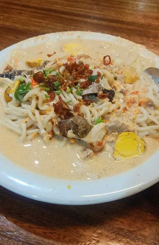 Bakmi Jawa Pak Broto Cabang Pinang 10