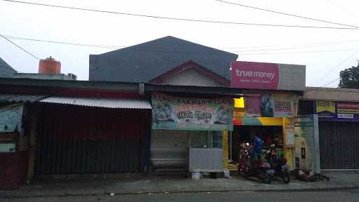 Bakso Bakwan Malang Arema 3