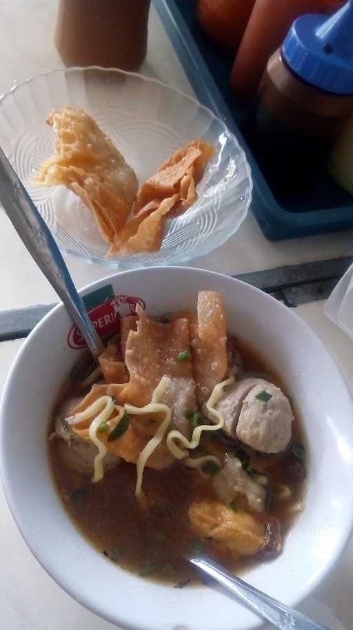 Bakso Bakwan Malang Arema 1