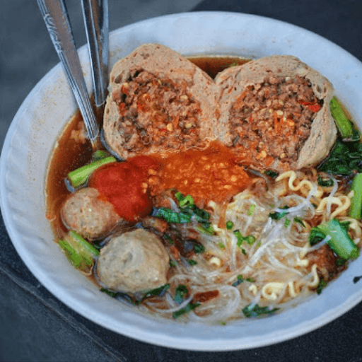 Bakso Bunda 5