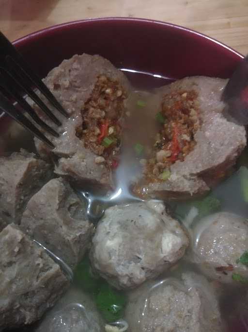 Bakso Bunda 1