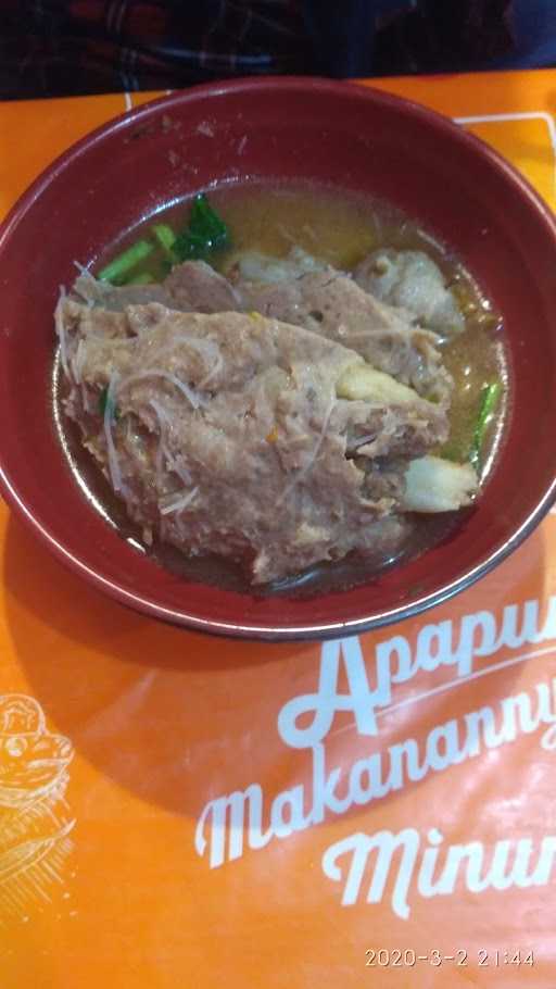 Bakso Bunda 3