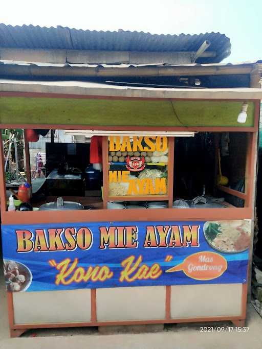 Bakso Dan Mieayam Konokae 10