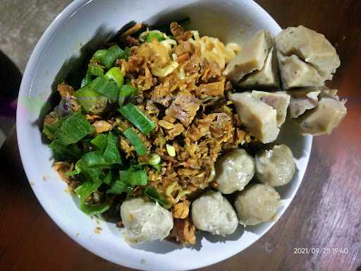 Bakso Dan Mieayam Konokae 6