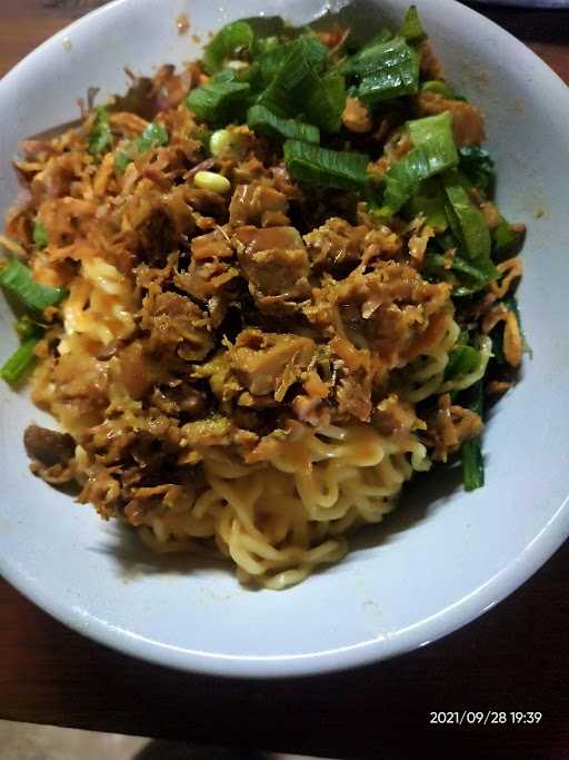 Bakso Dan Mieayam Konokae 3