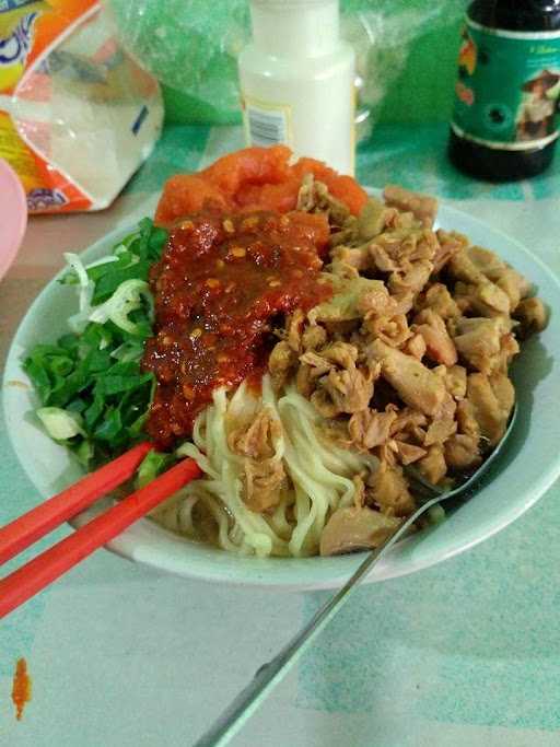 Bakso Dan Mieayam Konokae 1