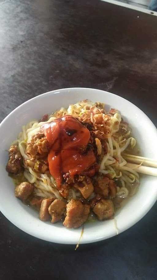 Bakso Dan Mieayam Konokae 2