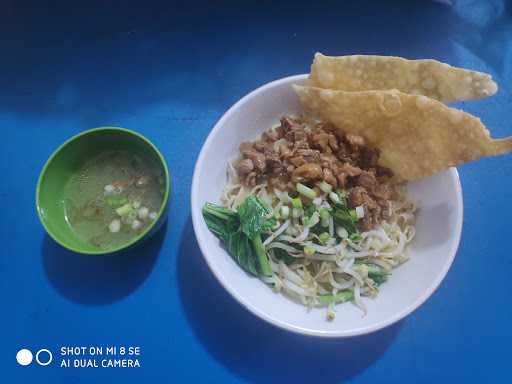 Bakso Judes & Pempek Enak 9