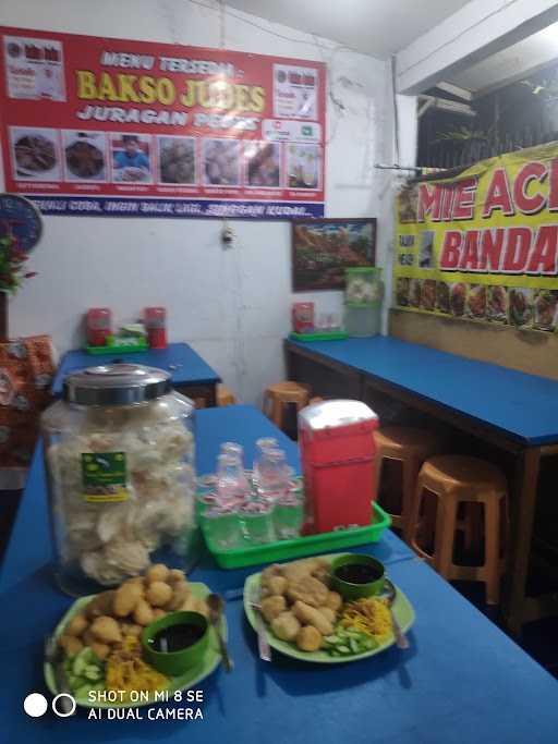 Bakso Judes & Pempek Enak 7