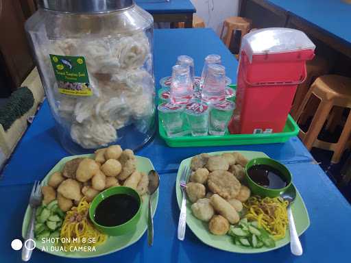 Bakso Judes & Pempek Enak 4