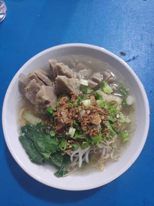 Bakso Judes & Pempek Enak 6