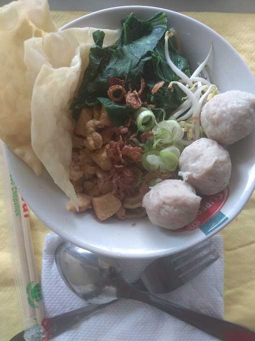 Bakso Jumbo Bang Alay Rasa Mantap 5