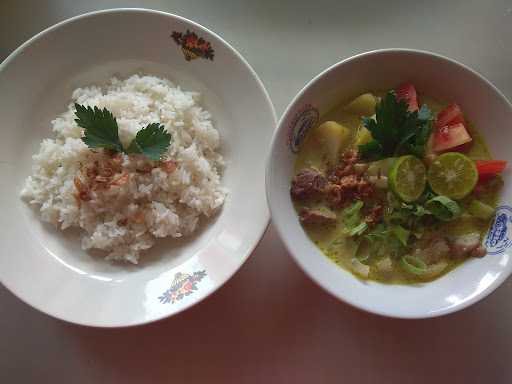 Bakso Jumbo Bang Alay Rasa Mantap 9