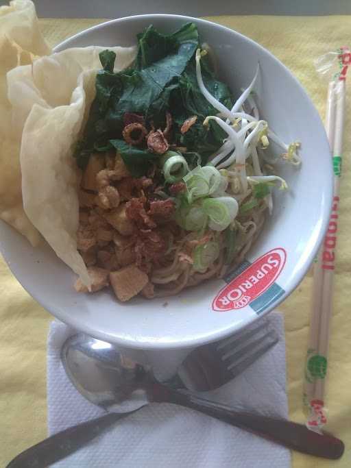 Bakso Jumbo Bang Alay Rasa Mantap 6