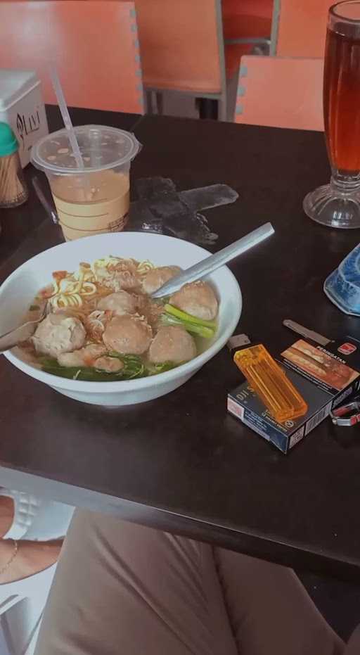 Bakso Jwr (Jawir) Gading Serpong 10